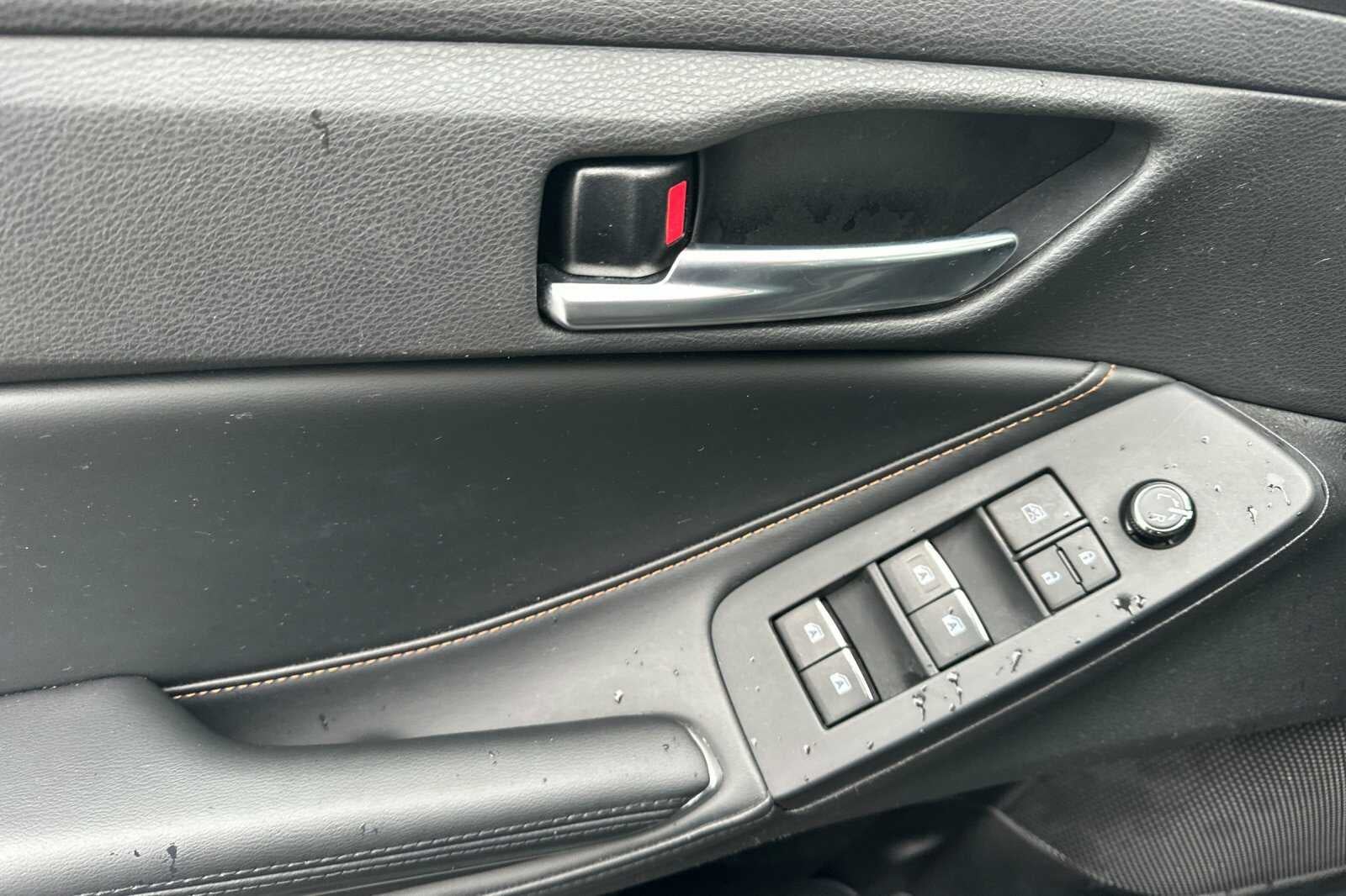 2022 Toyota Avalon Hybrid XSE Nightshade