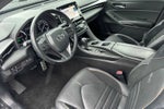 2022 Toyota Avalon Hybrid XSE Nightshade