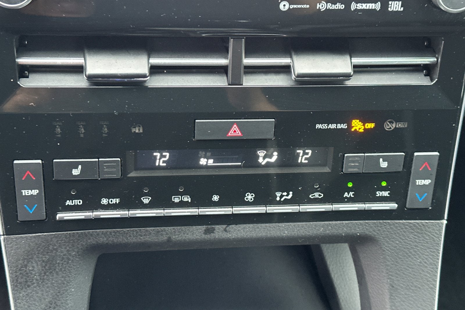 2022 Toyota Avalon Hybrid XSE Nightshade