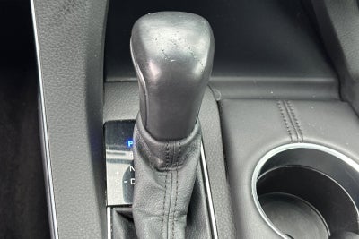 2022 Toyota Avalon Hybrid XSE Nightshade