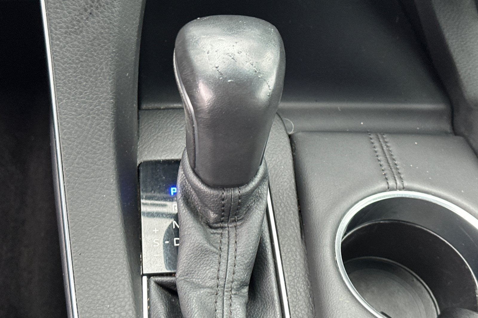 2022 Toyota Avalon Hybrid XSE Nightshade