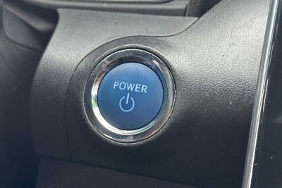 2022 Toyota Avalon Hybrid XSE Nightshade