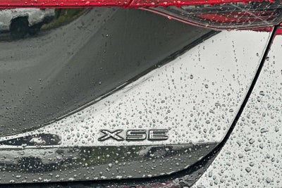 2022 Toyota Avalon Hybrid XSE Nightshade