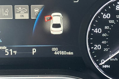 2022 Toyota Avalon Hybrid XSE Nightshade