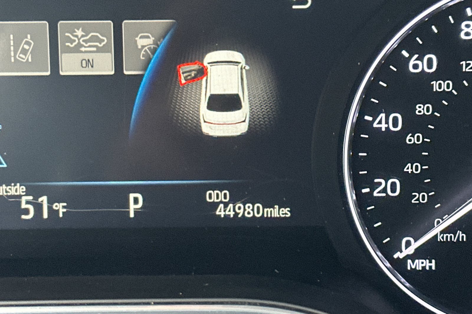 2022 Toyota Avalon Hybrid XSE Nightshade