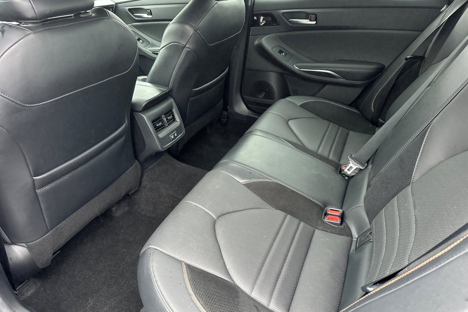 2022 Toyota Avalon Hybrid XSE Nightshade