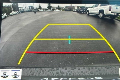 2022 Toyota Avalon Hybrid XSE Nightshade