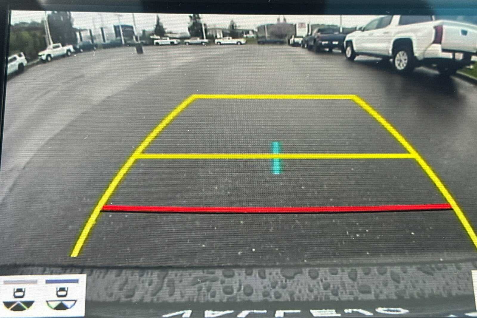 2022 Toyota Avalon Hybrid XSE Nightshade