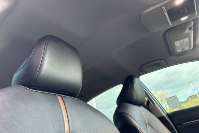 2020 Toyota Camry Hybrid XLE