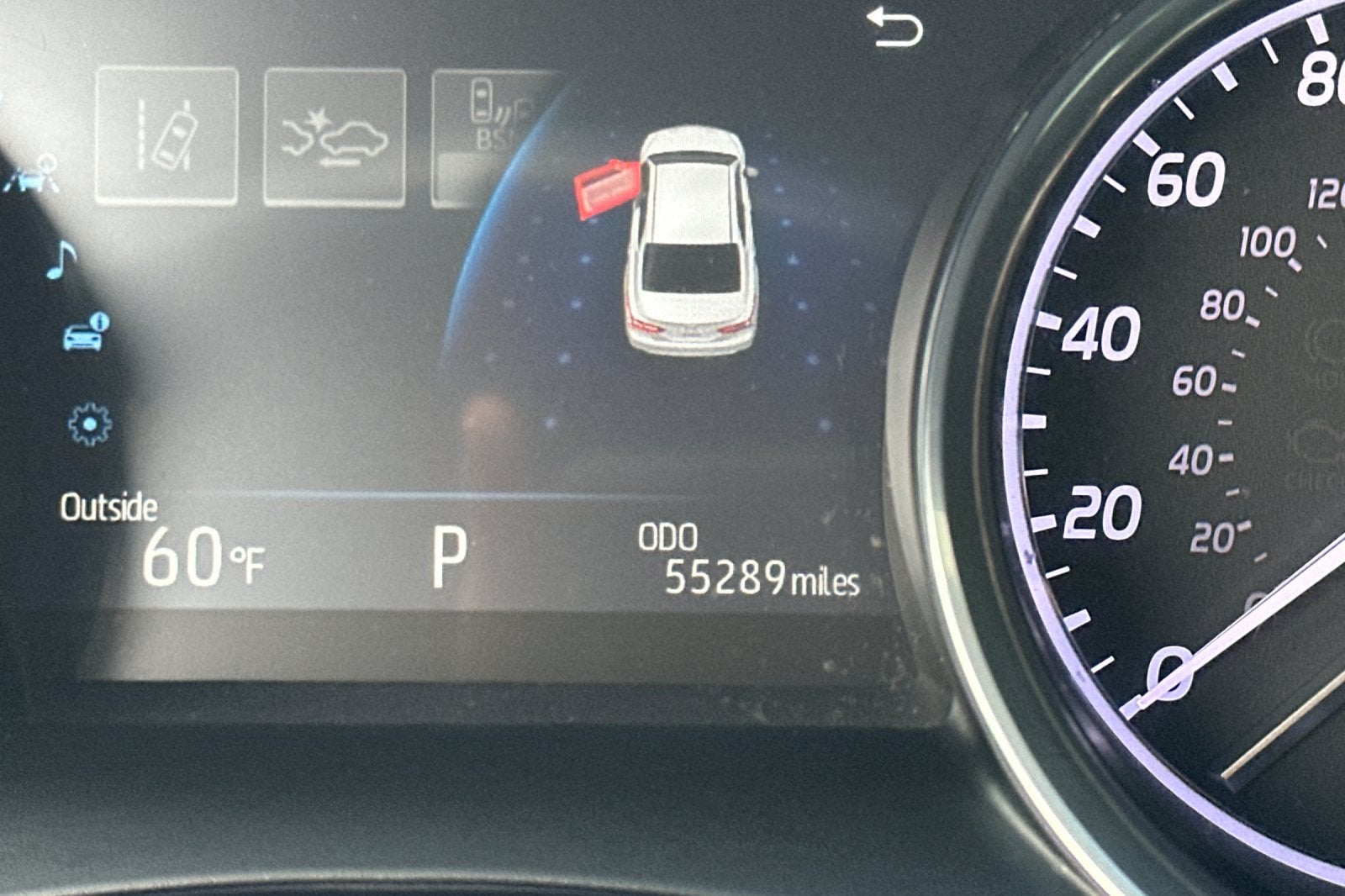 2020 Toyota Camry Hybrid XLE