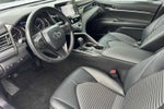2021 Toyota Camry SE 4D Sedan
