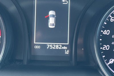 2022 Toyota Camry SE 4D Sedan