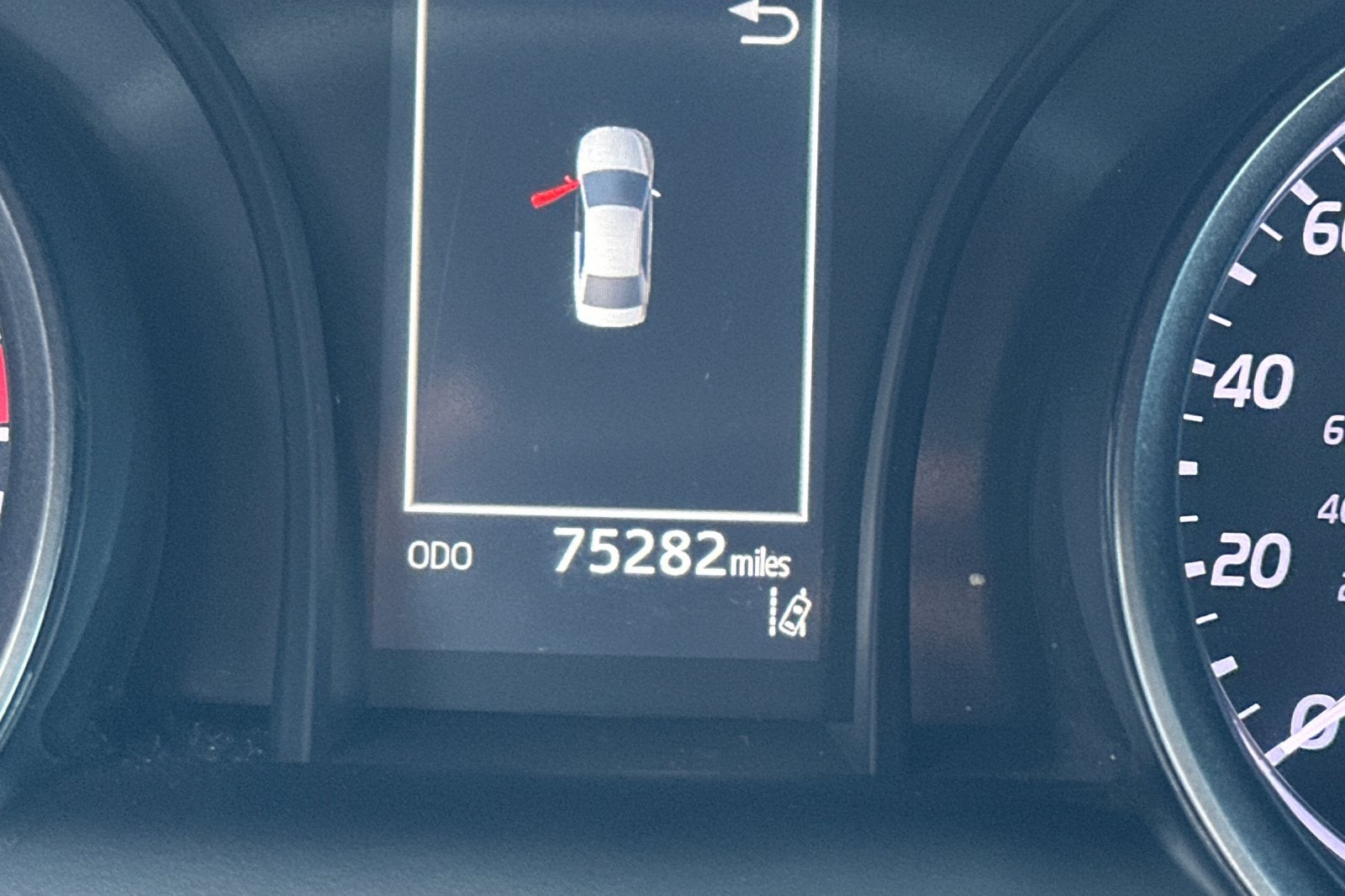 2022 Toyota Camry SE 4D Sedan