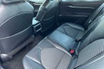 2022 Toyota Camry SE 4D Sedan