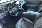 2023 Toyota Camry SE Nightshade 4D Sedan