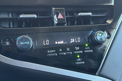 2023 Toyota Camry SE Nightshade 4D Sedan