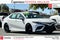 2021 Toyota Camry SE 4D Sedan