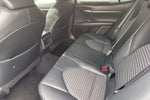2023 Toyota Camry SE 4D Sedan