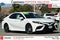 2024 Toyota Camry SE 4D Sedan