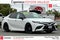 2022 Toyota Camry XSE V6 4D Sedan