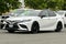 2022 Toyota Camry XSE V6 4D Sedan