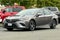 2020 Toyota Camry SE 4D Sedan