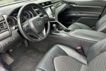 2020 Toyota Camry SE 4D Sedan