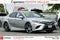 2020 Toyota Camry SE 4D Sedan