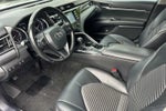 2020 Toyota Camry SE 4D Sedan