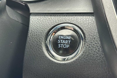 2020 Toyota Camry SE 4D Sedan
