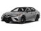 2020 Toyota Camry 2.5L SE
