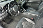 2023 Toyota Camry SE 4D Sedan