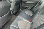 2023 Toyota Camry SE 4D Sedan