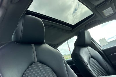 2023 Toyota Camry SE 4D Sedan