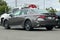 2024 Toyota Camry Hybrid SE 4D Sedan