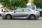 2024 Toyota Camry Hybrid SE 4D Sedan