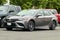 2024 Toyota Camry Hybrid SE 4D Sedan