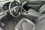 2024 Toyota Camry Hybrid SE 4D Sedan
