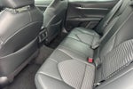 2024 Toyota Camry Hybrid SE 4D Sedan