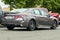 2024 Toyota Camry Hybrid SE 4D Sedan