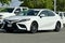 2023 Toyota Camry SE 4D Sedan