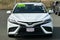 2023 Toyota Camry SE 4D Sedan