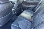 2023 Toyota Camry SE 4D Sedan