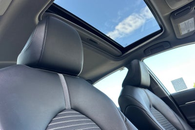 2023 Toyota Camry SE 4D Sedan