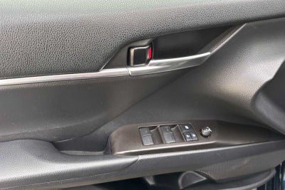 2021 Toyota Camry 2.5L SE