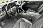 2021 Toyota Camry 2.5L SE