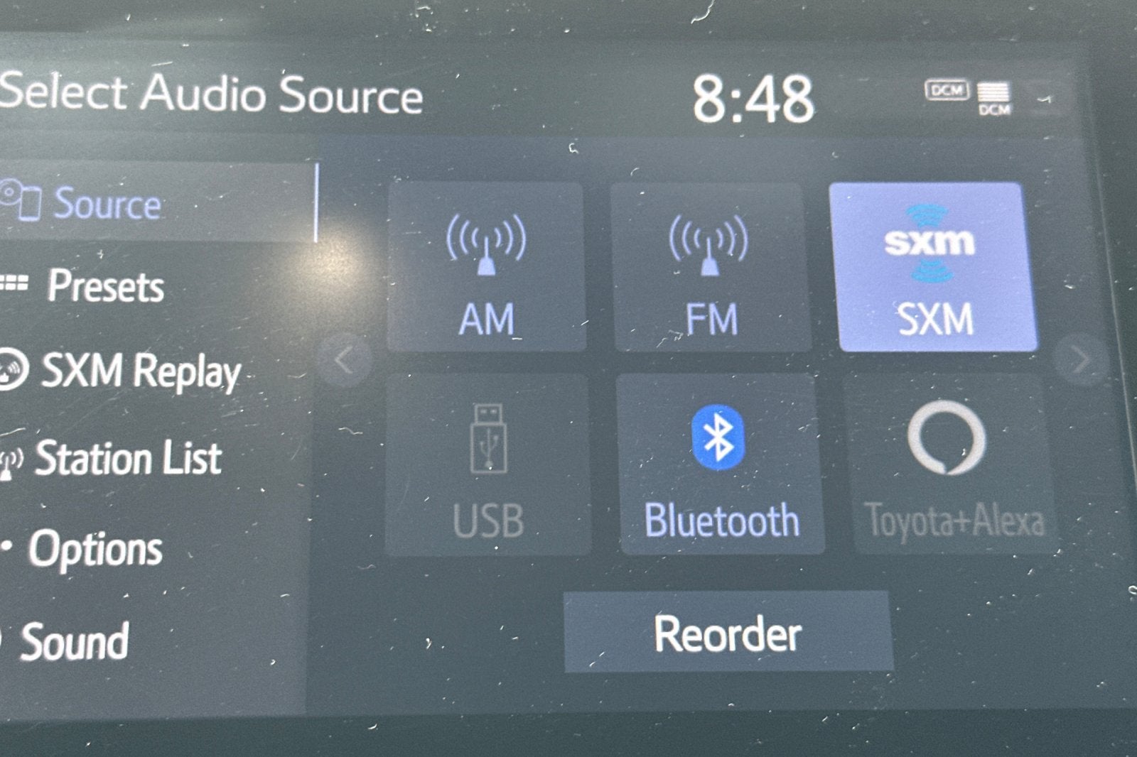 2021 Toyota Camry 2.5L SE