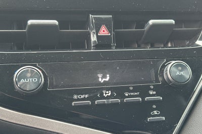 2021 Toyota Camry 2.5L SE