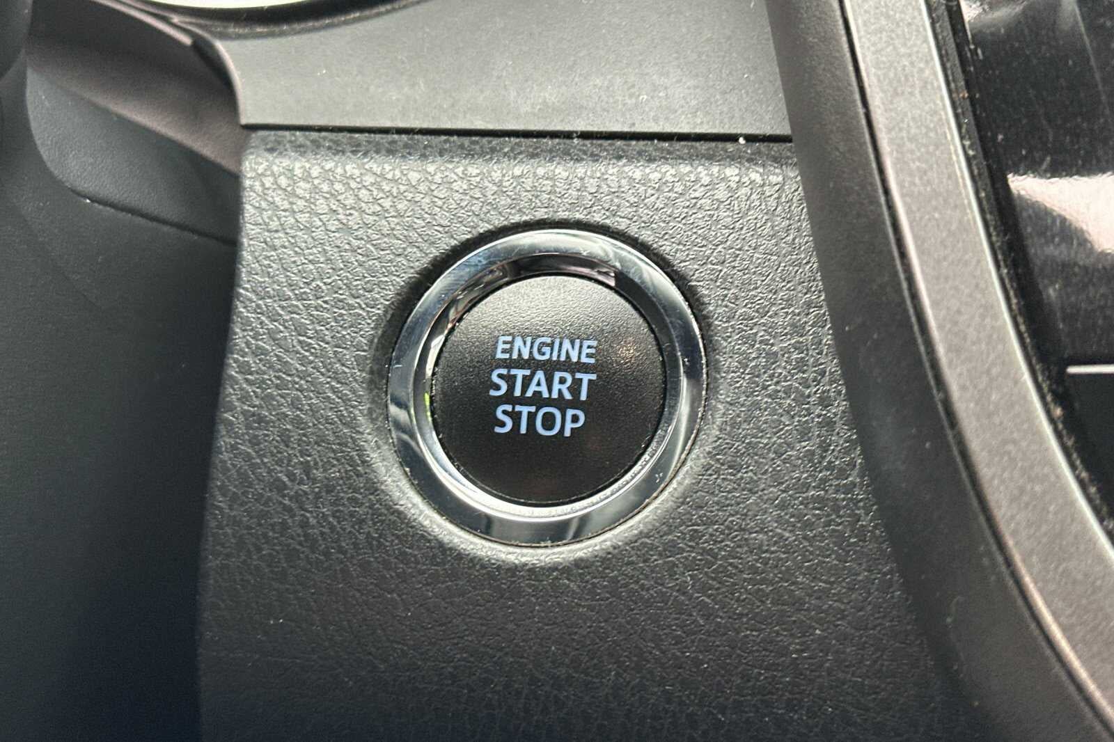 2021 Toyota Camry 2.5L SE