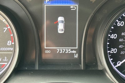 2021 Toyota Camry 2.5L SE